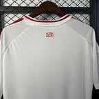25/26 Internacional Away Jersey (S–4XL)