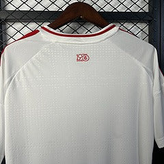 25/26 Internacional Away Jersey (S–4XL)