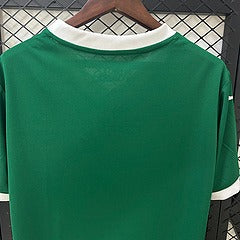 25/26 Palmeiras-style Home Jersey (S-4XL)