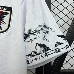 24/25 Gojo Japan Special Edition Jersey S-XXL