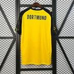 25/26 Dortmund-style Home Jersey (S-4XL)