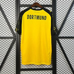 25/26 Dortmund-style Home Jersey (S-4XL)