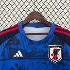 24/25 Zamasu & Black Japan Special Edition Jersey S-XXL