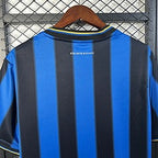 25/26 Atalanta BC-style Home Jersey (S-4XL)
