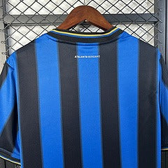 25/26 Atalanta BC-style Home Jersey (S-4XL)