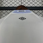 25/26 Santos-style Home Jersey (S-4XL)