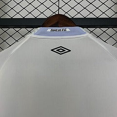 25/26 Santos-style Home Jersey (S-4XL)