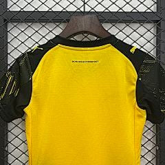 25/26 kids Dortmund home