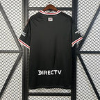 25/26 River Plate-style Away Jersey (S-4XL)