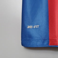 Retro Barcelona 10/11 Home Jersey – S to XXL