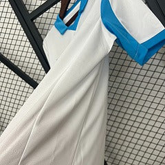 25/26 Marseille Home Jersey (S–4XL)