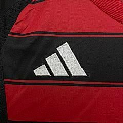 25/26 kids Flamengo home