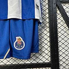 25/26 Kids Porto Home Size
