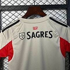 25/26 Kids Benfica away