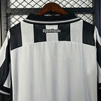 25/26 Botafogo Home Jersey (S–4XL)