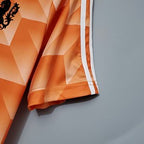 Retro 1988 Holland Home Jersey – S to XXL