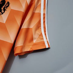 Retro 1988 Holland Home Jersey – S to XXL