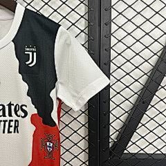 kids Cristiano Ronaldo Commemorative Edition