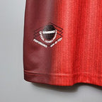 1996 M-U Retro Home Jersey – S-XXL