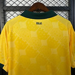 25/26 AC Milan-style Third Away Jersey (S-4XL)