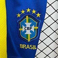 2025 kids Brazil home