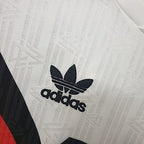 Retro German 1990 Home Jersey – S to XXL