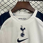 25/26 Kids Tottenham Home