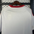 25/26 Sevilla Home Jersey (S-XXL)