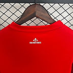 25/26 Lille-style Home Jersey (S-4XL)