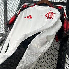 25/26 Flamengo-style Away Jersey (S-4XL)