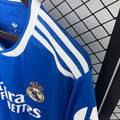 25/26 Real Madrid-style Third Away Jersey (S-4XL)