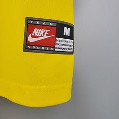 Retro Brazil 1998 Home Jersey – S to XXL