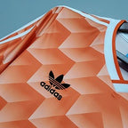Retro 1988 Holland Home Jersey – S to XXL
