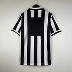 Retro Juventus 96/97 Home Jersey – S to XXL