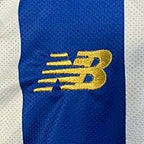 25/26 Kids Porto Home Size
