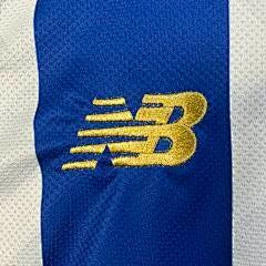 25/26 Kids Porto Home Size
