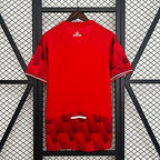 25/26 Lille-style Home Jersey (S-4XL)