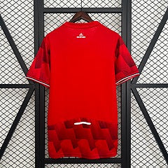 25/26 Lille-style Home Jersey (S-4XL)