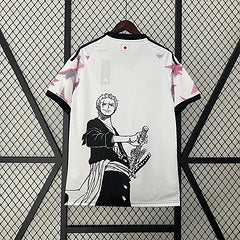 24/25 Zoro Japan Special Edition Soccer Jersey S-XXL