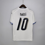 Retro Italy 2006 Away Jersey – S to XXL