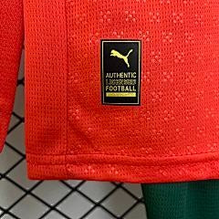 2025 kids Portugal home