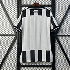 25/26 Botafogo Home Jersey (S–4XL)