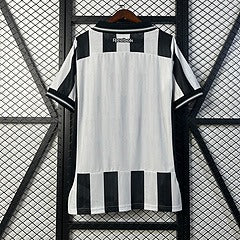 25/26 Botafogo Home Jersey (S–4XL)