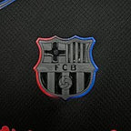 25/26 kids Barcelona away
