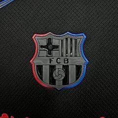 25/26 kids Barcelona away