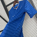 25/26 Everton Home Jersey (S–4XL)