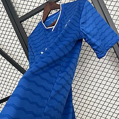 25/26 Everton Home Jersey (S–4XL)