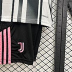 25/26 Kids Juventus Home