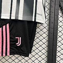 25/26 Kids Juventus Home