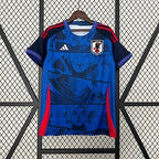24/25 Zamasu & Black Japan Special Edition Jersey S-XXL